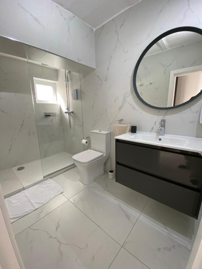 Seaside Apartment In Gzira Esterno foto