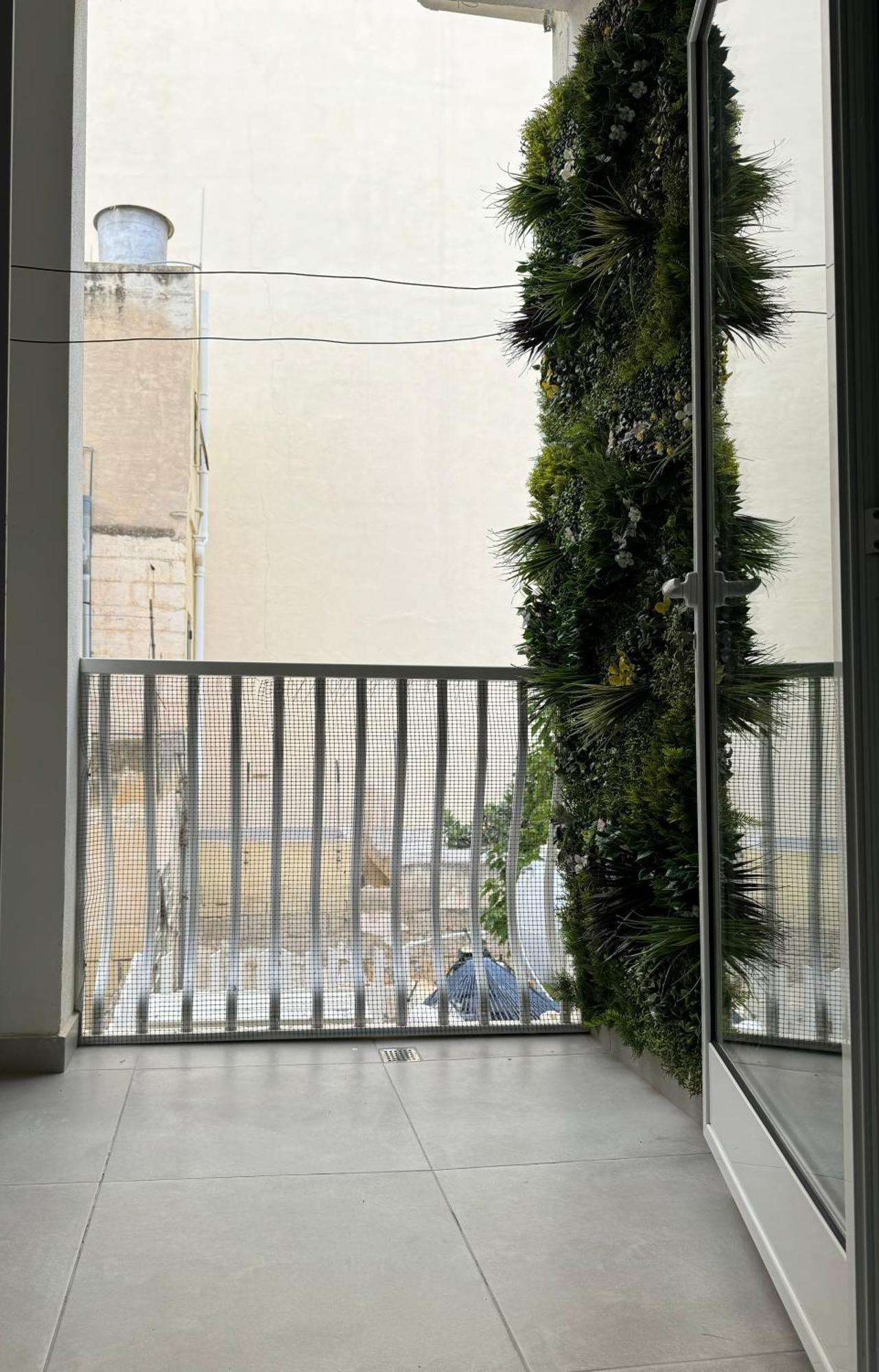 Seaside Apartment In Gzira Esterno foto